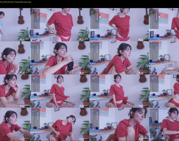 maria_alfonsina_ — 54 minute Chaturbate female cam show recording, 1080p, Feb 7, 2023