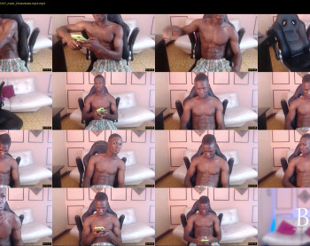 martin_killer — 57 minute Chaturbate male cam show recording, 1080p, Feb 7, 2023