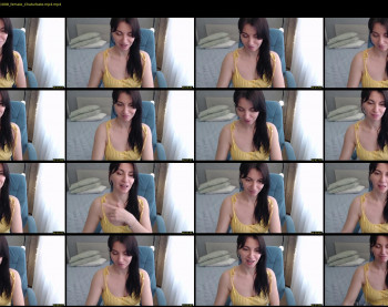 mary_love16 — 5 minute Chaturbate female cam show recording, 1080p, Feb 7, 2023