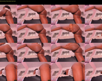 maryevans_ — 11 minute Chaturbate female cam show recording, 1080p, Feb 7, 2023
