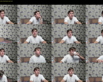 maygly — 59 minute Chaturbate male cam show recording, 1080p, Feb 7, 2023