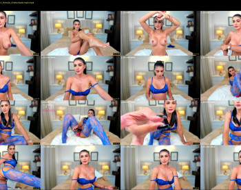 meegan1 — 59 minute Chaturbate female cam show recording, 1080p, Feb 7, 2023