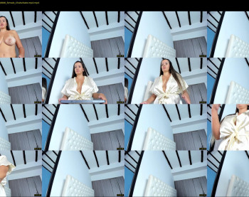 melany_riccii — 19 minute Chaturbate female cam show recording, 1080p, Feb 7, 2023