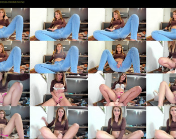 mellbell_ — 36 minute Chaturbate female cam show recording, 1080p, Feb 8, 2023