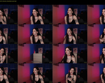 meow__baby — 29 minute Chaturbate female cam show recording, 720p, Feb 7, 2023