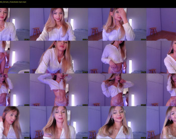 mermaids_ — 17 minute Chaturbate female cam show recording, 1080p, Feb 7, 2023