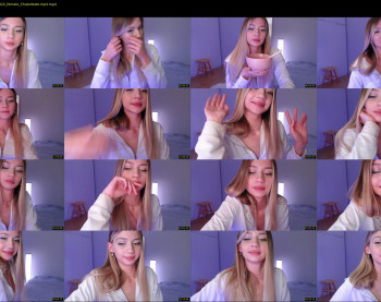 mermaids_ — 39 minute Chaturbate female cam show recording, 1080p, Feb 8, 2023