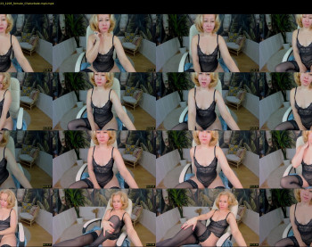 mia_wintermood — 9 minute Chaturbate female cam show recording, 1080p, Feb 7, 2023