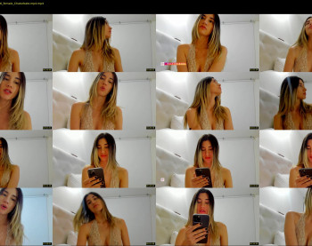 miaduval — 10 minute Chaturbate female cam show recording, 1080p, Feb 8, 2023