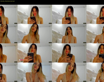 miaduval — 4 minute Chaturbate female cam show recording, 1080p, Feb 8, 2023
