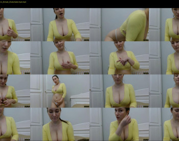 mila12000 — 44 minute Chaturbate female cam show recording, 1080p, Feb 7, 2023