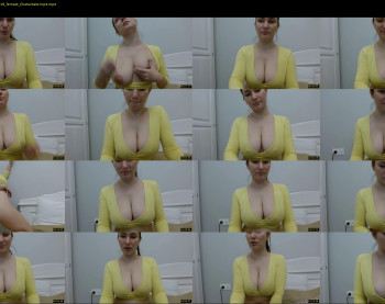 mila12000 — 54 minute Chaturbate female cam show recording, 1080p, Feb 8, 2023