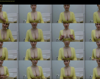 mila12000 — 9 minute Chaturbate female cam show recording, 1080p, Feb 8, 2023