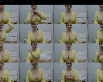 mila12000 — 26 minute Chaturbate female cam show recording, 1080p, Feb 8, 2023