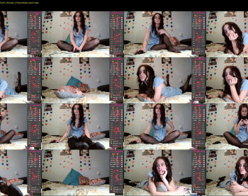 miracle_rose — 99 minute Chaturbate female cam show recording, 720p, Feb 7, 2023