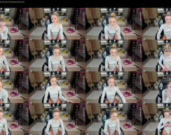 misss_viki — 11 minute Chaturbate couple cam show recording, 1080p, Feb 7, 2023