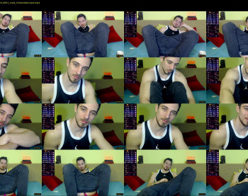mrgreeneyes01 — 54 minute Chaturbate male cam show recording, 1080p, Feb 7, 2023
