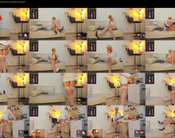 mrs_edha — 56 minute Chaturbate female cam show recording, 1080p, Feb 7, 2023