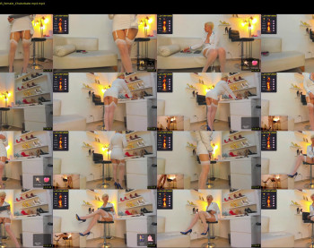 mrs_edha — 26 minute Chaturbate female cam show recording, 1080p, Feb 7, 2023