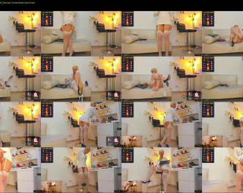 mrs_edha — 43 minute Chaturbate female cam show recording, 1080p, Feb 7, 2023