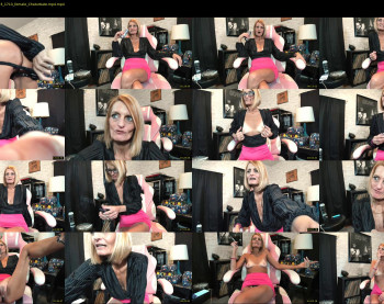 mrswadsworthy — 47 minute Chaturbate female cam show recording, 720p, Feb 7, 2023