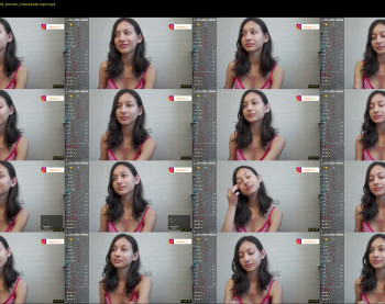 murai_shy — 10 minute Chaturbate female cam show recording, 1080p, Feb 7, 2023
