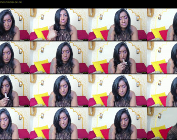 nahirr — 11 minute Chaturbate female cam show recording, 1080p, Feb 8, 2023