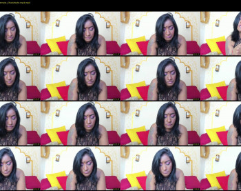 nahirr — 20 minute Chaturbate female cam show recording, 1080p, Feb 8, 2023