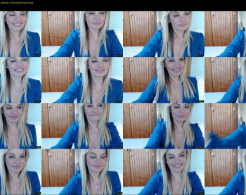 nancy_d — 4 minute Chaturbate female cam show recording, 720p, Feb 7, 2023