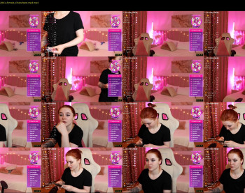 nancy_winter — 16 minute Chaturbate female cam show recording, 1080p, Feb 7, 2023