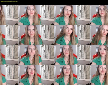 naughty_popa — 12 minute Chaturbate female cam show recording, 1080p, Feb 8, 2023