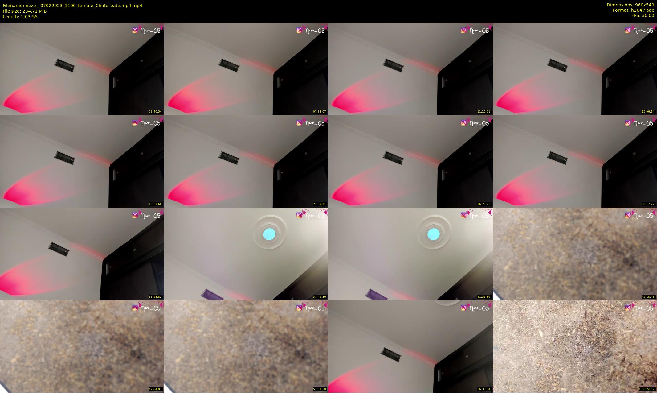 nezo_ — 64 minute Chaturbate female cam show recording, 480p, Feb 7, 2023
