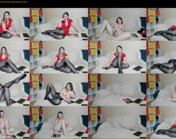 nikki000cool — 115 minute Chaturbate female cam show recording, 720p, Feb 7, 2023