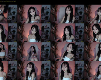 norma_blum — 58 minute Chaturbate female cam show recording, 1080p, Feb 7, 2023