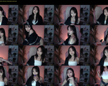 norma_blum — 51 minute Chaturbate female cam show recording, 1080p, Feb 7, 2023