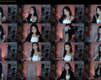 norma_blum — 53 minute Chaturbate female cam show recording, 1080p, Feb 7, 2023