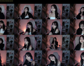 norma_blum — 50 minute Chaturbate female cam show recording, 1080p, Feb 7, 2023