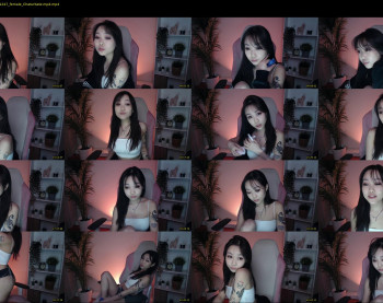 norma_blum — 52 minute Chaturbate female cam show recording, 1080p, Feb 7, 2023