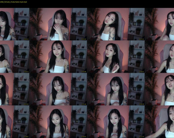 norma_blum — 54 minute Chaturbate female cam show recording, 1080p, Feb 7, 2023
