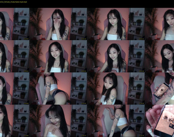 norma_blum — 24 minute Chaturbate female cam show recording, 1080p, Feb 7, 2023
