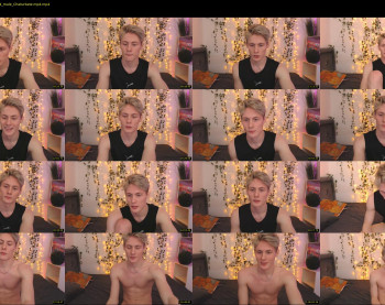okwohka — 75 minute Chaturbate couple cam show recording, 720p, Feb 7, 2023