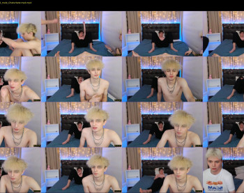 okwohka — 17 minute Chaturbate couple cam show recording, 1080p, Feb 7, 2023