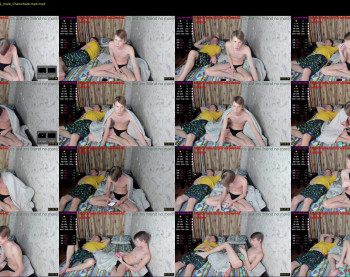 only_eric — 62 minute Chaturbate male cam show recording, 1080p, Feb 8, 2023
