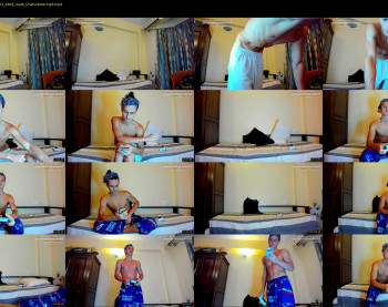 orlando__bloom — 47 minute Chaturbate male cam show recording, 720p, Feb 7, 2023