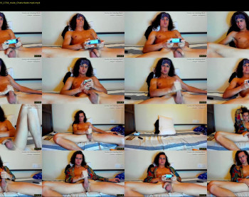 orlando__bloom — 46 minute Chaturbate male cam show recording, 720p, Feb 7, 2023
