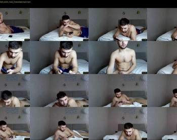 paradisepleasure_ — 64 minute Chaturbate couple cam show recording, 1080p, Feb 8, 2023