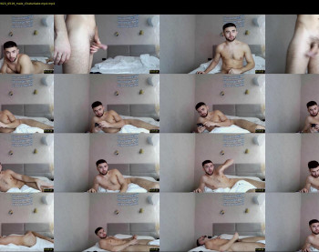 paradisepleasure_ — 32 minute Chaturbate couple cam show recording, 1080p, Feb 8, 2023
