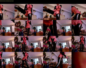 persianangel — 9 minute Chaturbate female cam show recording, 720p, Feb 7, 2023