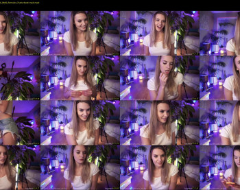 phoenix_taylor — 54 minute Chaturbate female cam show recording, 1080p, Feb 7, 2023