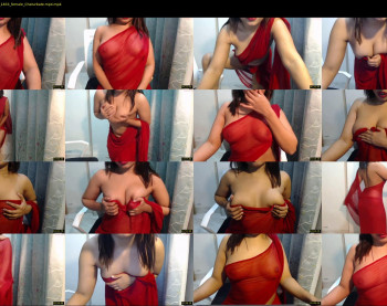 pilowprincess — 38 minute Chaturbate female cam show recording, 480p, Feb 7, 2023